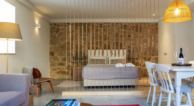 Portugal Boutique Winery Apartments