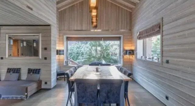 Chalet Ocarina, Забронировать Шале Виллы Овернь-Рона-Альпы, Вилла