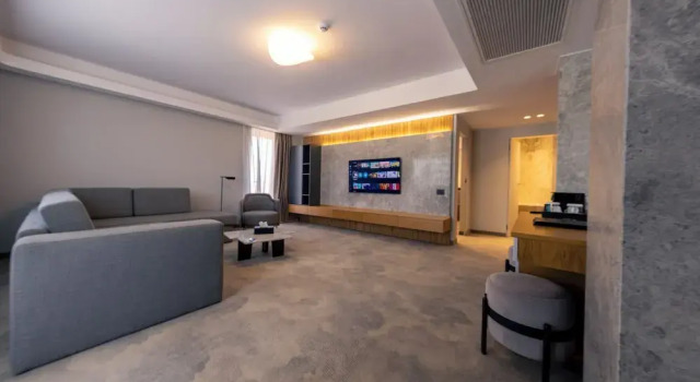 Appartamento Deluxe ONE Hotel