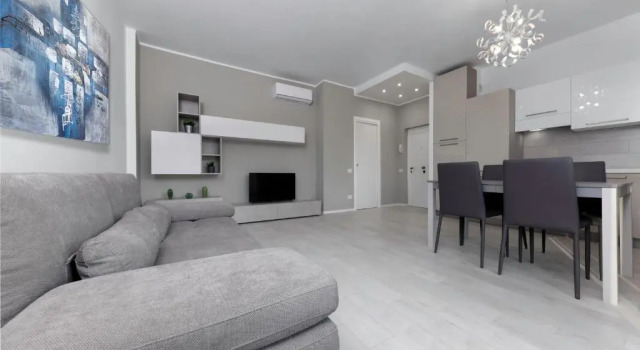 Апартаменты Casa da Suite Astra
