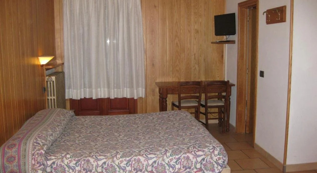 Albergo "da Tosca", Забронировать Отель Абетоне Abetone Ski