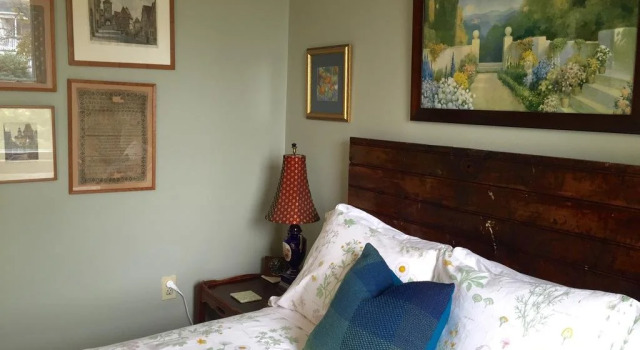 Harrington House Bed & Breakfast, Rezerwuj Hotel  