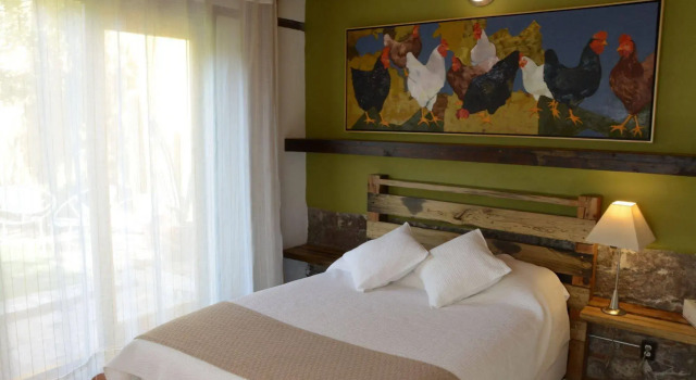 Hotel Casa Catalina, Забронировать Отель Отели Сана Луис Потоси с парковкой, Парковка