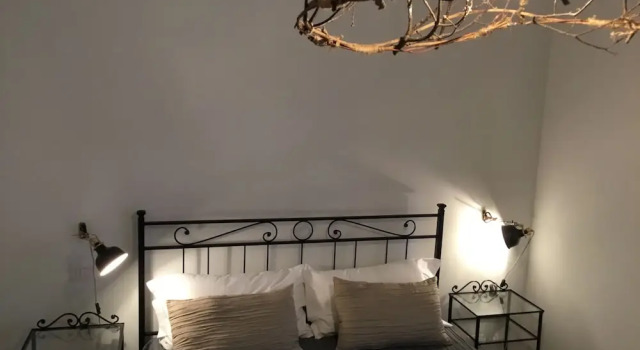 Номер Classic LE FATE SUITES