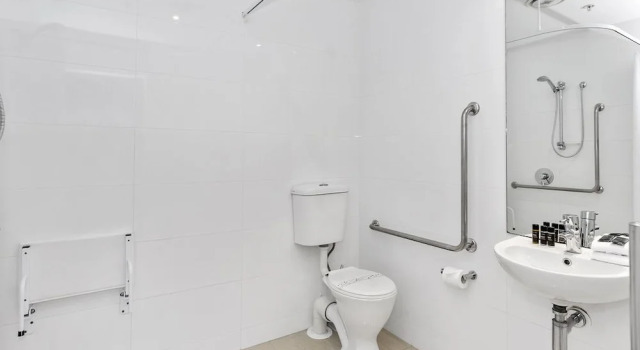 Апартаменты Private 2 Bedroom at the Pacific