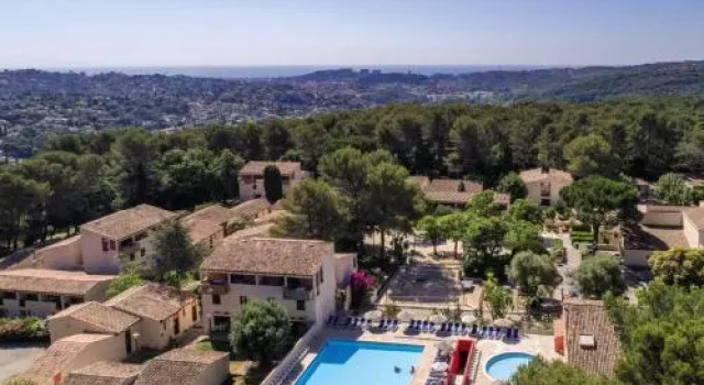 Holiday Parks 3 Stars La Colle-Sur-Loup