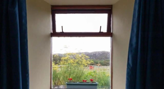 Семейный номер Standard Achmelvich Beach Youth Hostel