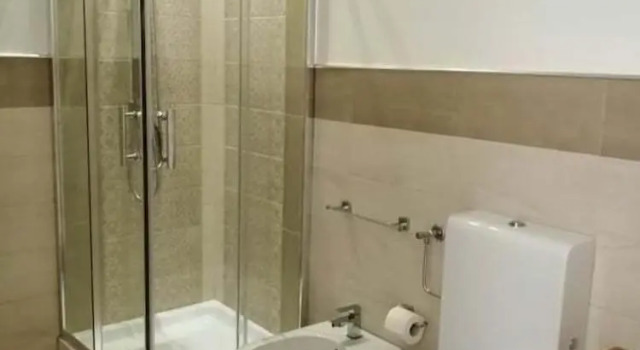 Номер Comfort B & B Vittorio Emanuele