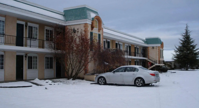 Sequim West Inn, Buchen Sie Gasthaus Mini-Hotels in Washington (state), Gasthaus