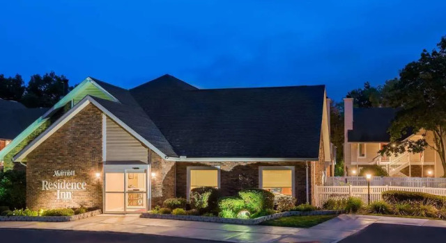 Residence Inn Hartford Windsor, Reserva ahora Hotel Windsor Connecticut