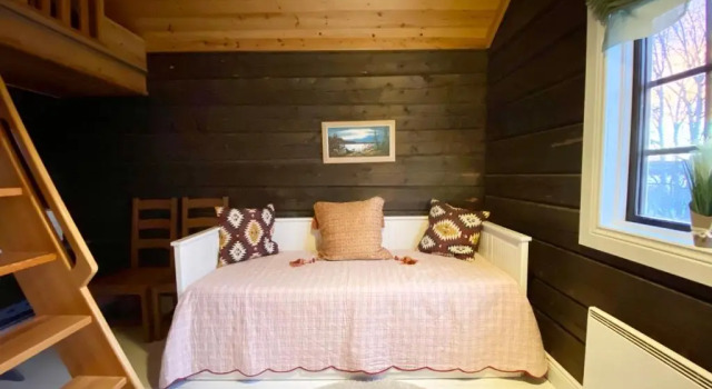 Коттедж Sörbygården Bed & Breakfast