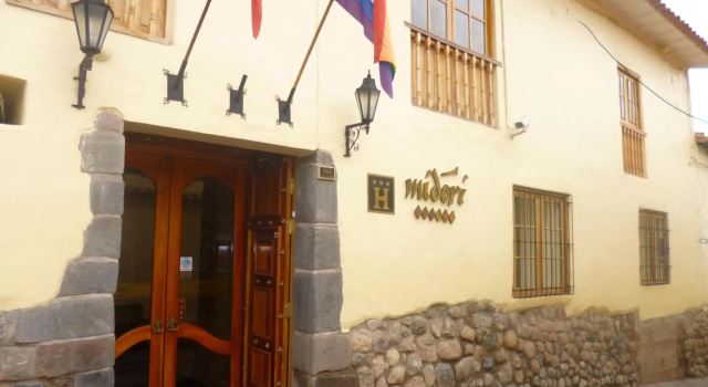 Hotel Midori, Foglalás Szálloda Cusco City Centre Cuzco, közelében Cusco Main Square