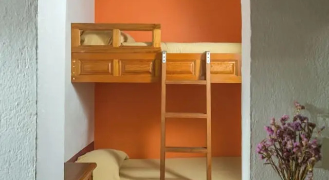Номер Classic Hotel Huerta Real