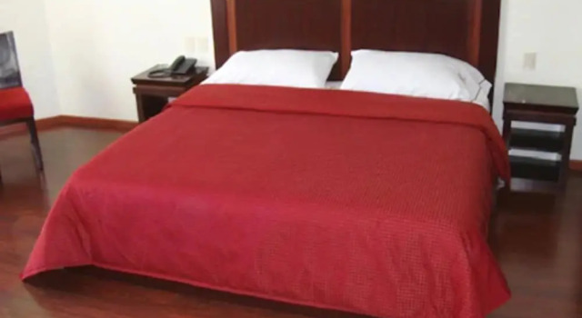 Двухместный номер Standard HOTEL MADEIRA