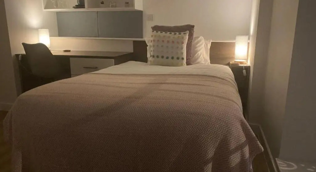 Студия Standard PS APARTMENTS