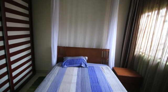 UM Apartments