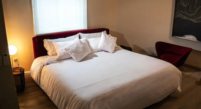 Olivar House Hotel, Varaa Hotelli San Isidro Lima