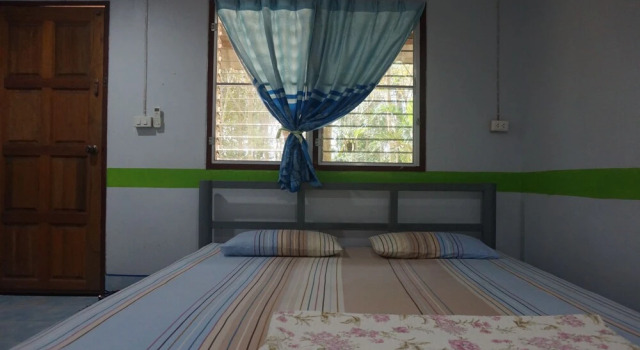 Kittiya Homestay, Забронировать Отель Отели Южного Таиланда с парковкой, Парковка