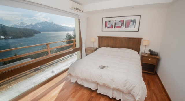 Intersur Amancay Bariloche