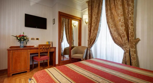 Номер Standard Residenza RomaCentro