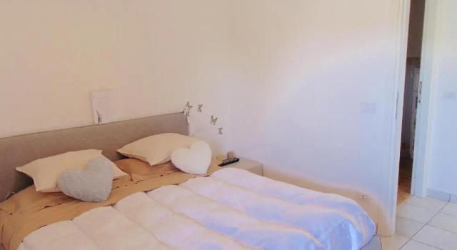 S68 - Sirolo, Nuovo Bilocale Con Terrazzo, Rezervovat Hotel Sirolo 