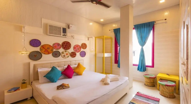 Madpackers Amritsar - Hostel, Rezervovat Hostel Hostely v Punjab, Hostel