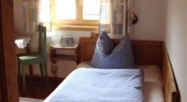 Номер Standard Bergpension Zinting