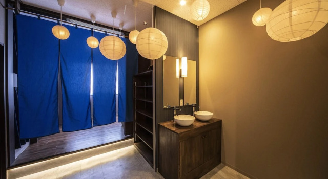 The SSAW Hostel Shibuya Yutenji