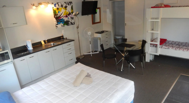 Bay of Islands Holiday Park
