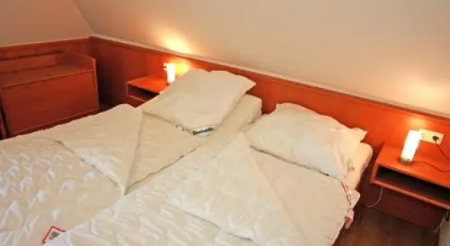 Apartment 11 - Maisonette, Забронировать Апартаменты/квартира Апартаменты Хайлигенхафен, Апартаменты/квартира