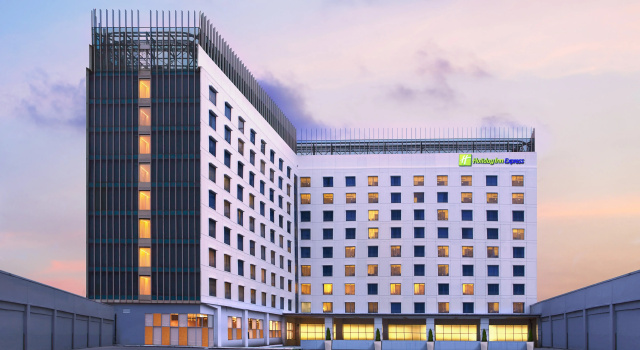 Holiday Inn Express Jakarta Pluit Citygate by IHG