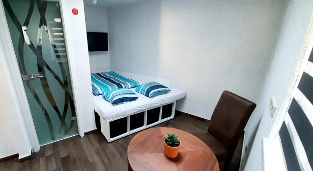 Ferienhäuschen Zittau, Rezervasyon Otel Zittau Zittau Mountains