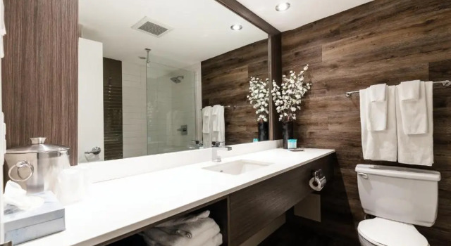 Двухместный номер Standard WelcomINNS Ottawa