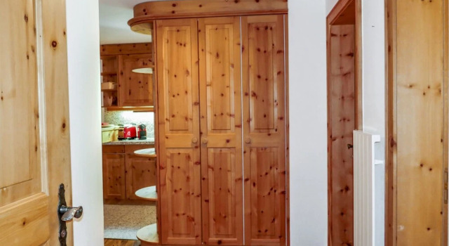Chesa Polaschin E21 Sils im Engadin, Book Hotel Hotels in Grisons with Parking, Parking
