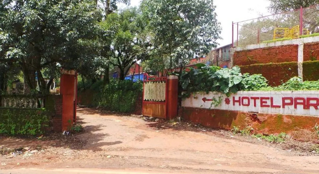 Hotel Paradise
