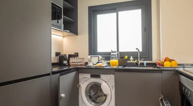 Апартаменты Deluxe Home Art Apartments Soho
