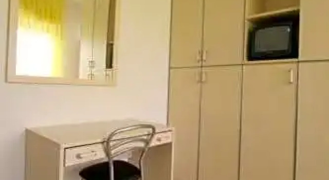 Четырёхместный номер Standard Hotel Sacramora