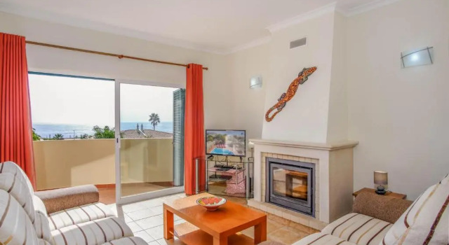 Vila Bela Nova Acácias 22, Rezervasyon Otel Algarve havuzlu oteller, Yüzme Havuzu