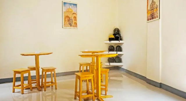 91412 Ameera Inn Syariah