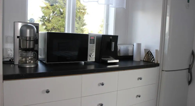 Вилла Comfort Happy Hudiksvall