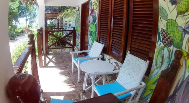 Номер Economy Mambo Ocean Resort