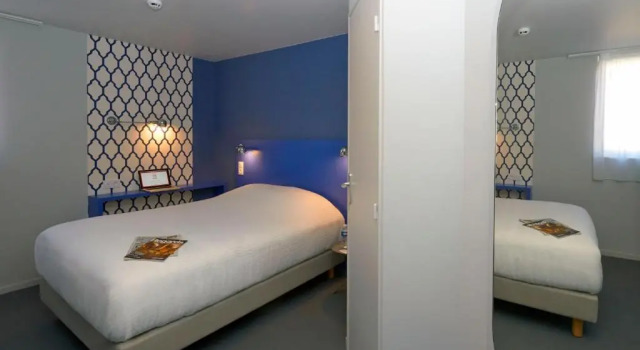 Семейный номер Standard Coto Hotel