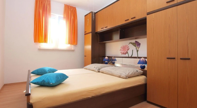 Апартаменты Standard Apartment 1432
