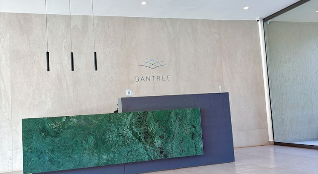 Happy Homes At The Bantree