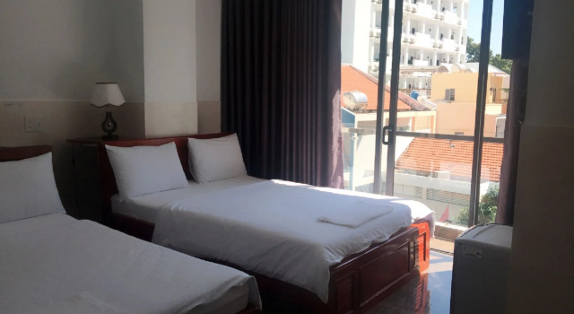 Nam Phuong Hotel