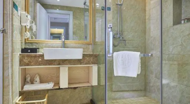 Bi Lian Hua Business Hotel, Book Hotel Xishan Guangxi