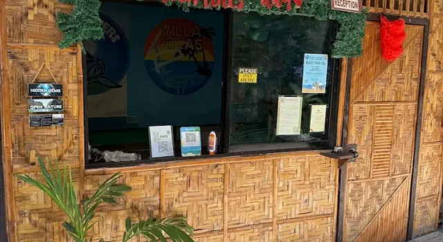 Villa-Atlas Guest House, Đặt Nhà khách Khách sạn ở Logon bao gồm bữa sáng, Bữa sáng