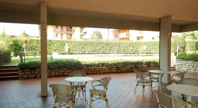 Апартаменты Standard Foscolo POOL apartment
