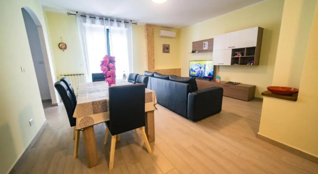 Апартаменты Superior Like at home