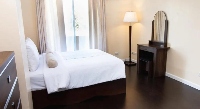 Люкс с 2 комнатами Sierra Hotel